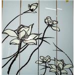 彩繪玻璃 - 金興玻璃店