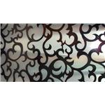 雕刻玻璃 - 金興玻璃店