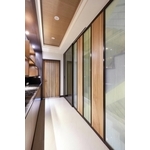 玻璃窗隔間 - 金興玻璃店