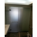 乾溼分離玻璃 - 金興玻璃店