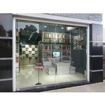 玻璃自動門 - 金興玻璃店