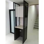 玻璃展示櫃 - 金興玻璃店