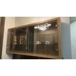 玻璃展示櫃 - 金興玻璃店