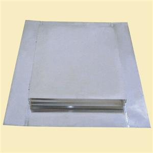 平面掀式(厚)天窗,泉鑫工業有限公司