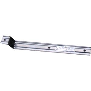 N型水槽架摺邊  (長／短),泉鑫工業有限公司