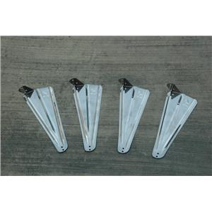 不鏽鋼葉片 , 泉鑫工業有限公司