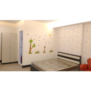 空間規劃　室內設計