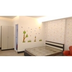 空間規劃　室內設計 - 家福建築工程有限公司