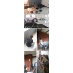 土水　磁磚　大理石 - 家福建築工程有限公司