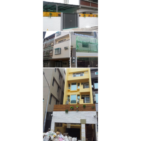舊屋翻新,家福建築工程有限公司