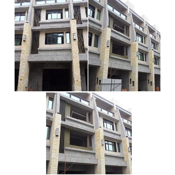 新建 增建 改建,家福建築工程有限公司