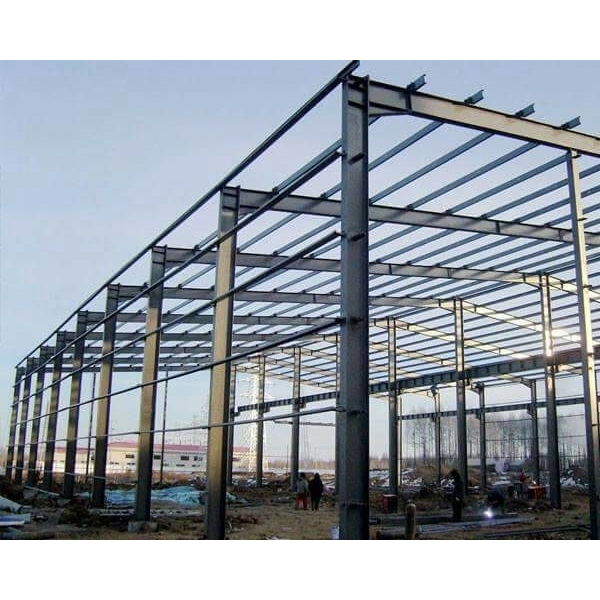 廠房興建,家福建築工程有限公司