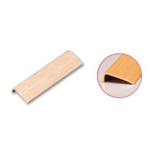 L型地板收邊條-白橡5534,鍵祥塑膠廠股份有限公司