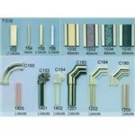 自黏飾條飾花 , 鍵祥塑膠廠股份有限公司