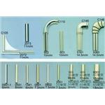 自黏飾條飾花 , 鍵祥塑膠廠股份有限公司