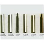 壓條 , 鍵祥塑膠廠股份有限公司