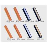 壓條 , 鍵祥塑膠廠股份有限公司