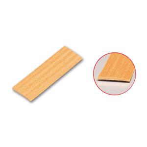 塑膠地磚收邊條-白山毛9035,鍵祥塑膠廠股份有限公司