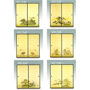 和室布 , 鍵祥塑膠廠股份有限公司