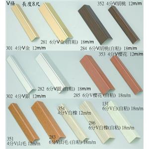 塑膠條,鍵祥塑膠廠股份有限公司