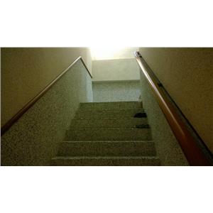 磨石牆面 , 廣華實業有限公司