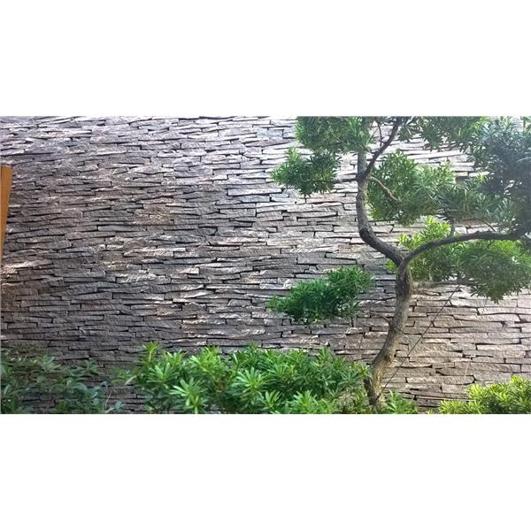 石材施工實例,廣華實業有限公司