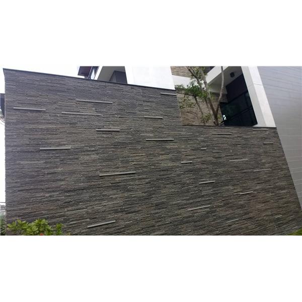 石材施工實例,廣華實業有限公司