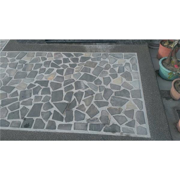 石材施工實例,廣華實業有限公司