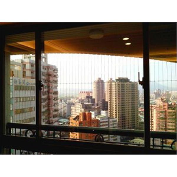 隱形鐵窗,尚勇科技有限公司