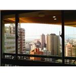 隱形鐵窗 - 尚勇科技有限公司