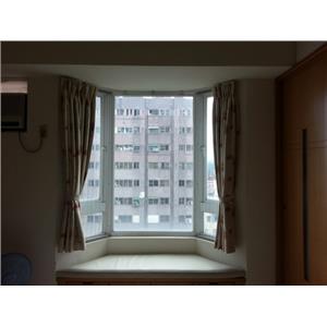 屏東香榭大樓陽台