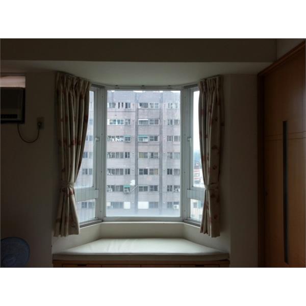 屏東香榭大樓陽台,尚勇科技有限公司