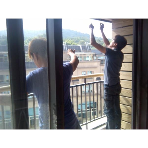 隱鐵施工,尚勇科技有限公司