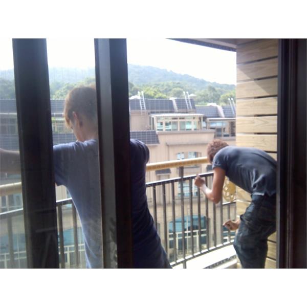 隱鐵施工 隱鐵施工,尚勇科技有限公司