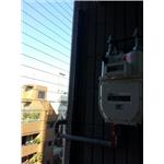 隱形鐵窗閃過障礙物 - 尚勇科技有限公司