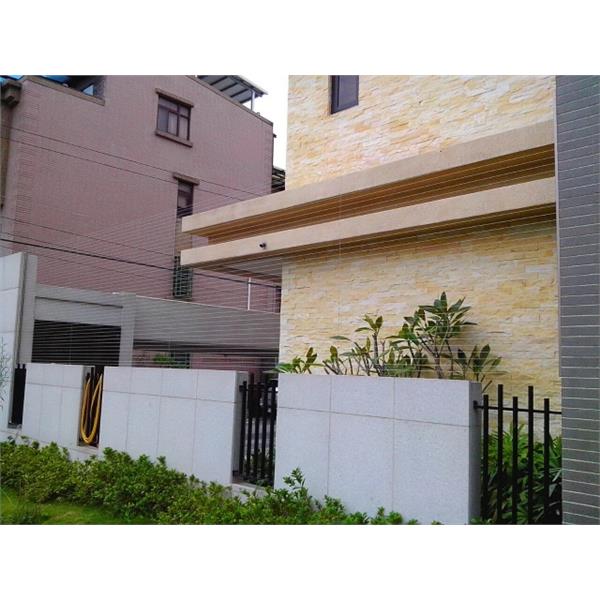 隱形圍牆施作 隱形圍牆施作,尚勇科技有限公司