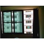 隱形鐵窗 - 尚勇科技有限公司