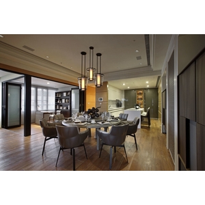 海島型手刮浮雕木地板 , 昶木興業有限公司