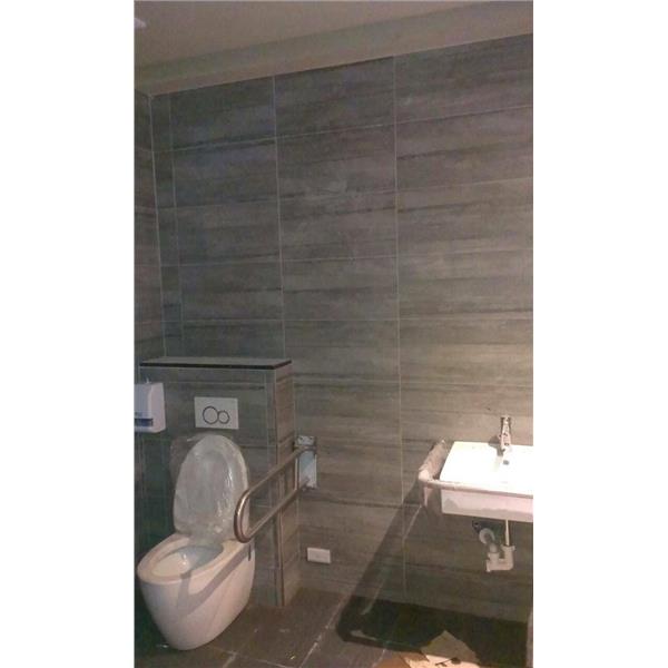 浴室修改,品空間房屋修繕