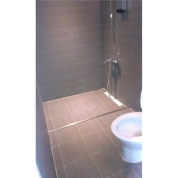 浴室修改,品空間房屋修繕