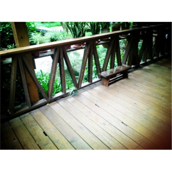 木作工程,畢勝築家工坊