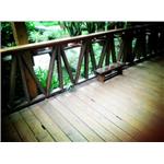 木作工程 - 畢勝築家工坊