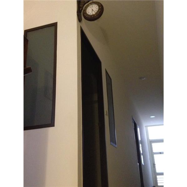 油漆,畢勝築家工坊