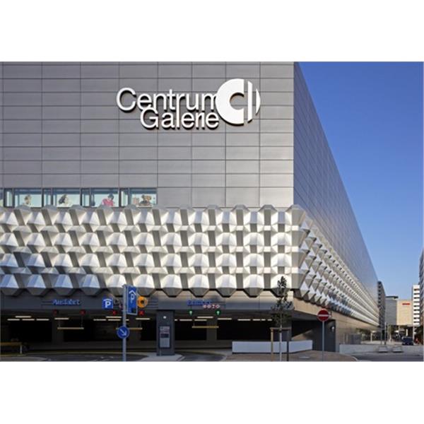 J73A陽極氧化鋁合金