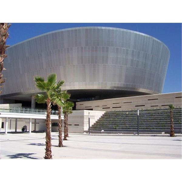 J73A陽極氧化鋁合金