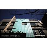 綠青銅 - 祥鑫鋼鐵股份有限公司