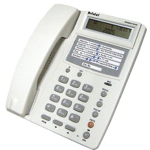 話機 , 偉宏電子通訊企業社