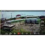 百萬畫素攝影機室外白天畫質 - 偉宏電子通訊企業社