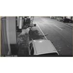 百萬畫素攝影機室外夜間(有燈光)畫質 - 偉宏電子通訊企業社