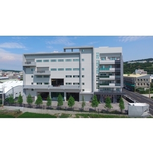 勇陸企業有限公司-電力監控SCADA系統